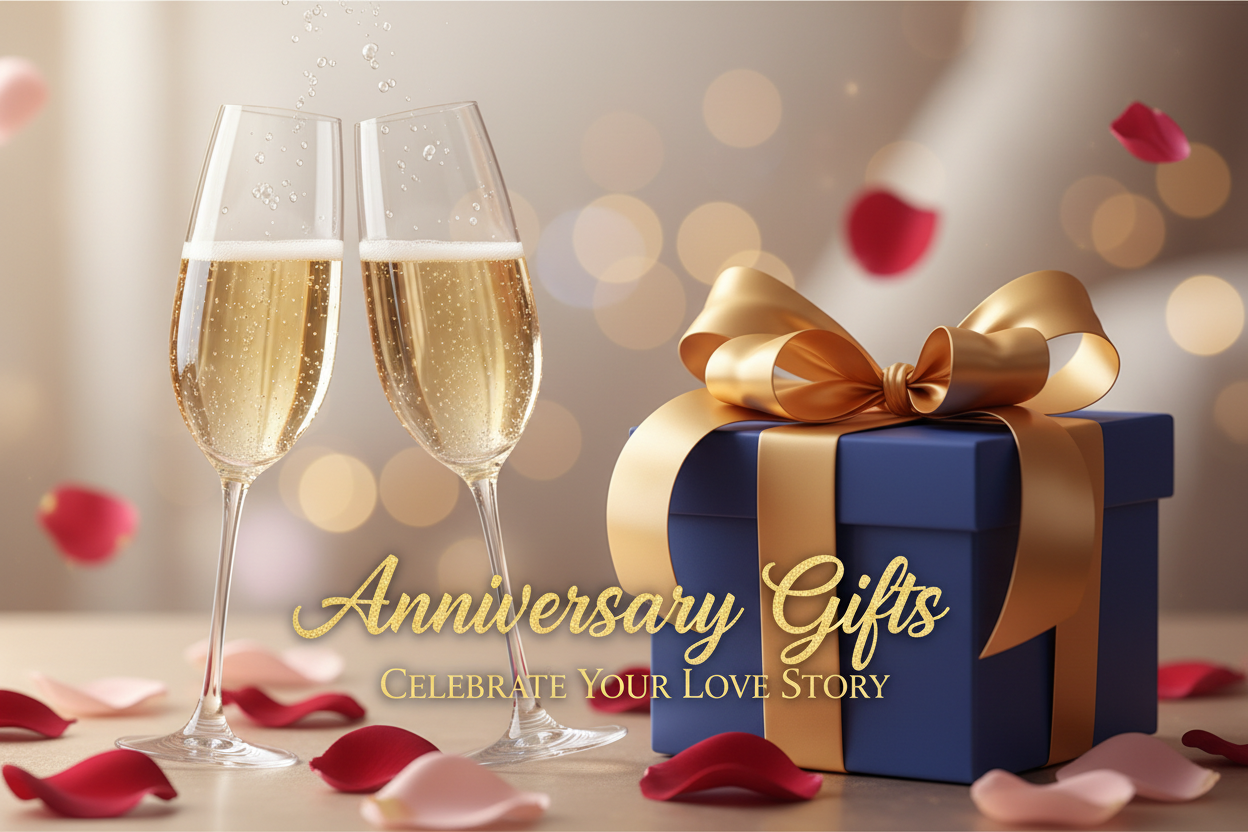 Anniversary Gifts