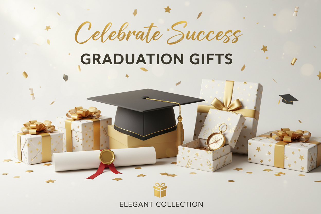 Graduation Gifts