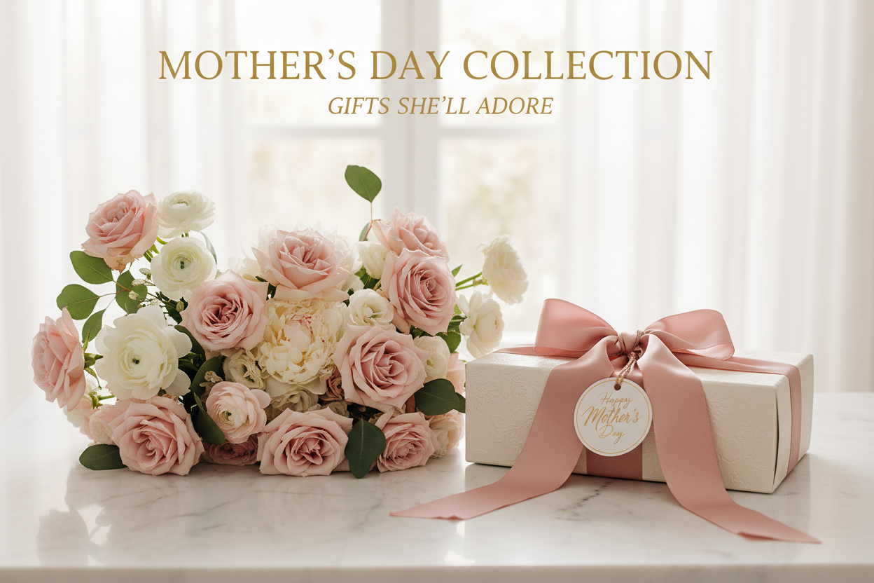 Mother's Day Gifts