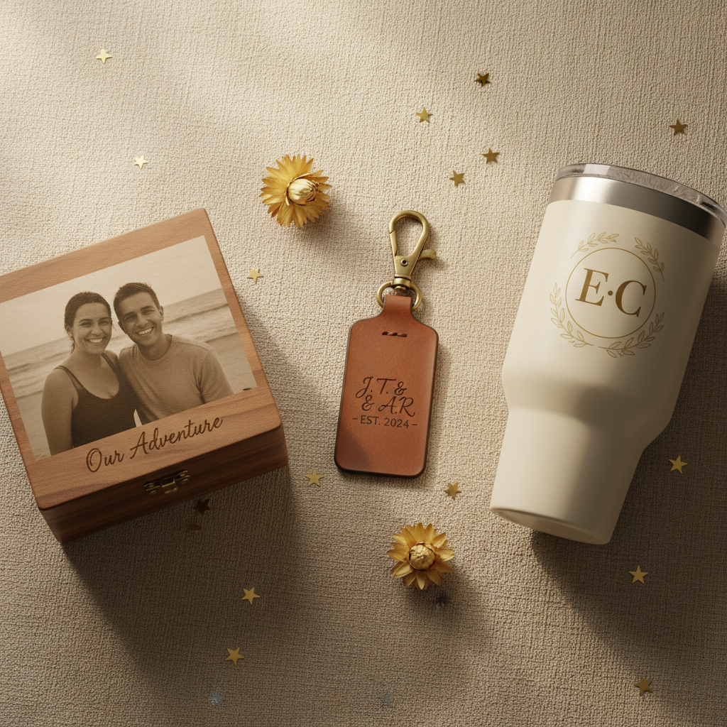 Personalized Gifts