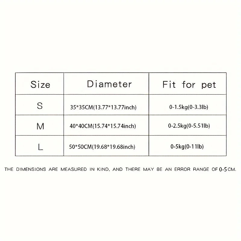 2026 NEW A luxurious and comfortable lace tent with a luxurious interior for family pets: the perfect nest for yourcatordog pet!